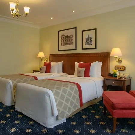 Sarova Stanley Hotel, Nairobi-2