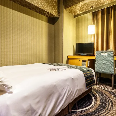 Sotetsu Fresa Inn Higashi Shinjuku-2