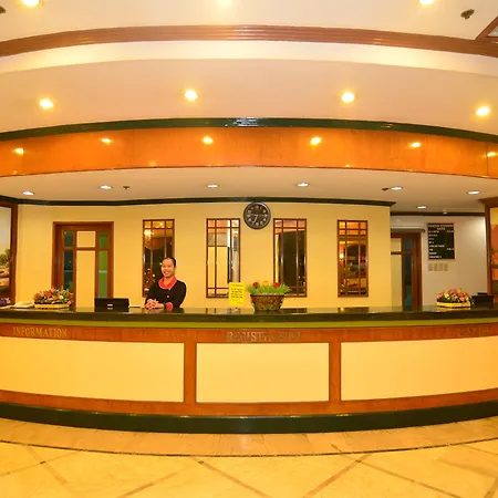 Holiday Plaza Hotel Cebu-3