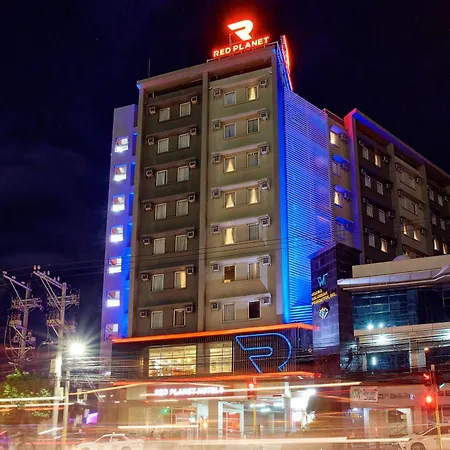 Red Planet Cebu-3