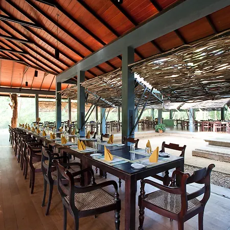 Hotel Sigiriya-2
