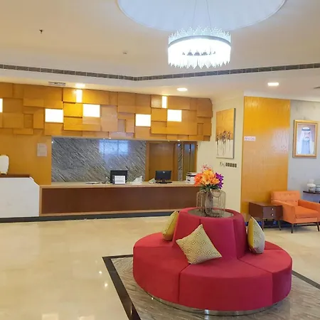 Phoenicia Tower Hotel And Spa-3