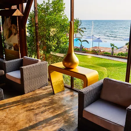 Chen Sea Resort & Spa Phu Quoc-2