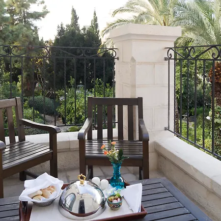 The American Colony Hotel - Small Luxury Hotels Of The World-2