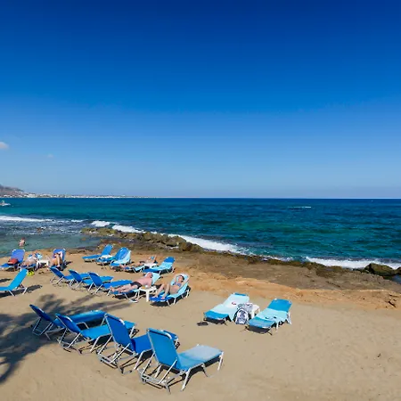 Dessole Malia Beach-3