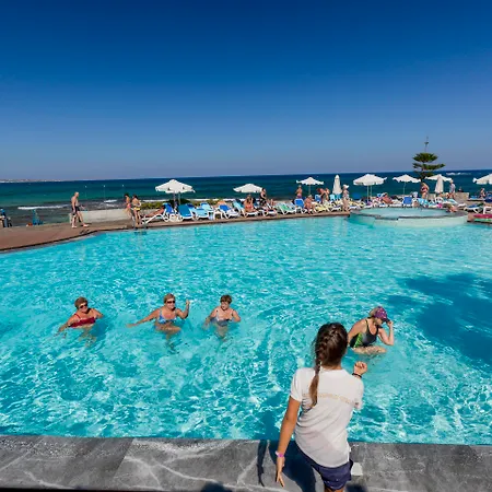 Dessole Malia Beach-2