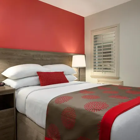 Ramada By Wyndham Oakland Downtown City Center-3