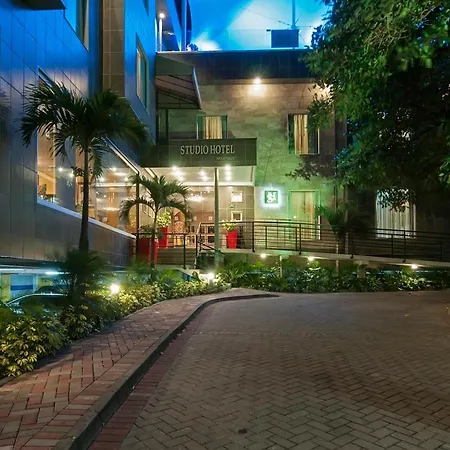 Studio Hotel Boutique-2