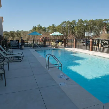Hampton Inn Bainbridge, Ga-2
