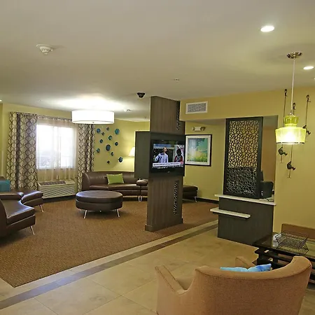 Candlewood Suites Newport News-Yorktown By Ihg-3
