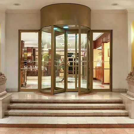 Hilton Princess Managua-2