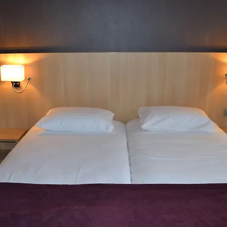 Hôtel Kyriad&Spa Reims centre-2