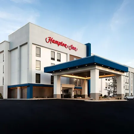Hampton Inn Kingsport-2