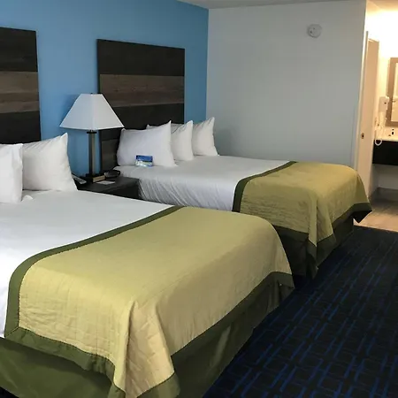 Baymont By Wyndham Anderson Clemson-3