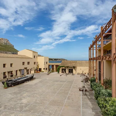 La Tonnara di Bonagia Resort-2