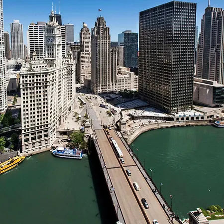 Londonhouse Chicago, Curio Collection By Hilton-3