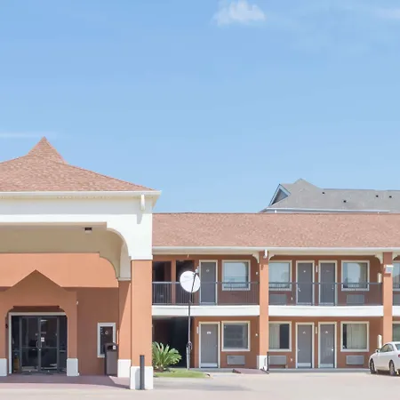 Days Inn By Wyndham Sulphur La-3