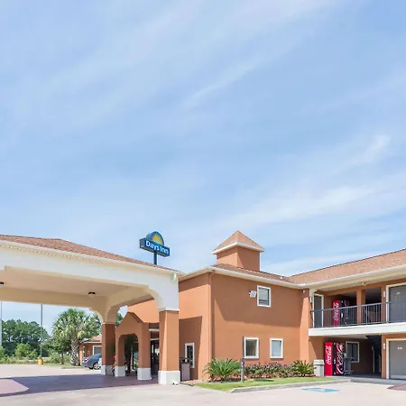 Days Inn By Wyndham Sulphur La-2