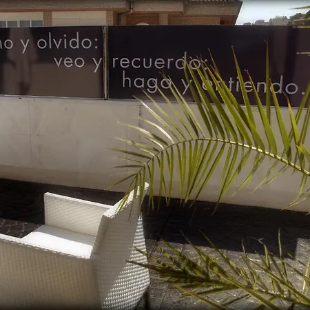 Hotel Playa Ribera-3