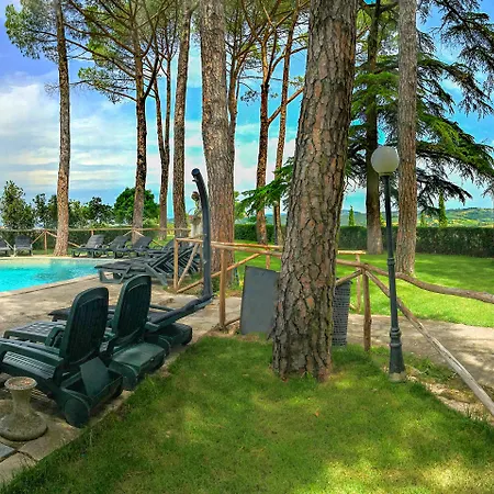 Villa Lecchi Hotel Wellness-3