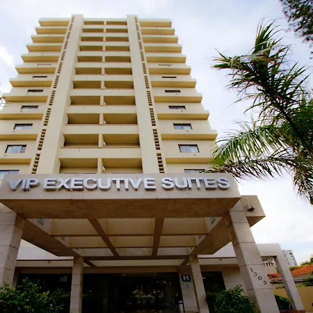 Vip Executive Suites Maputo-2