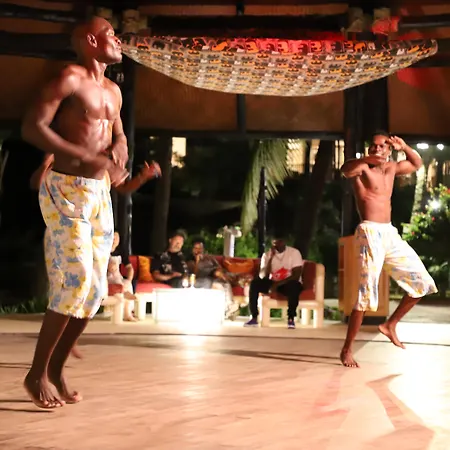 Diani Reef Beach Resort & Spa - Your Beachfront Bliss Awaits-2