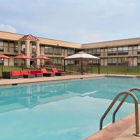 Baymont By Wyndham Culpeper-3