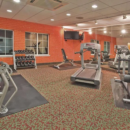 La Quinta By Wyndham Hinesville - Fort Stewart-3