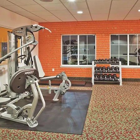 La Quinta By Wyndham Hinesville - Fort Stewart-2