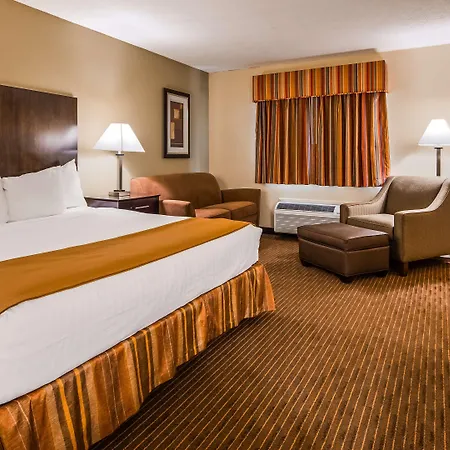 Best Western Muncie-2