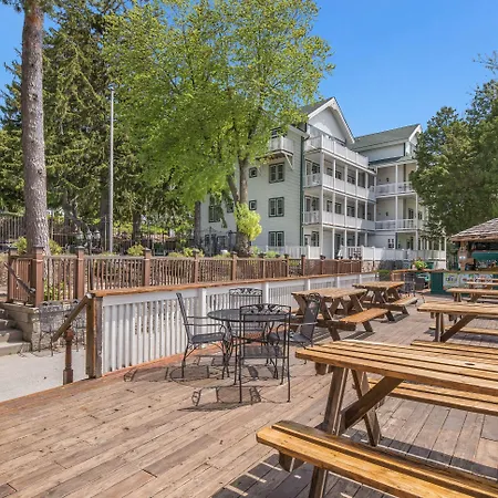 The Shore Club Wisconsin, Ascend Hotel Collection-2