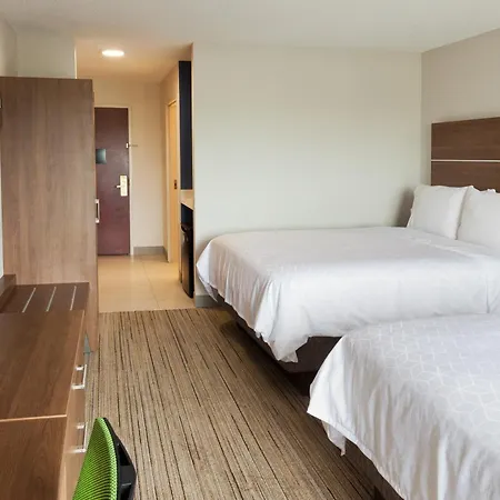 Holiday Inn Express Hotel & Suites Dothan North By Ihg-3