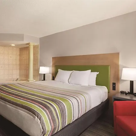Country Inn & Suites By Radisson, Beaufort West, Sc-2