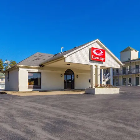 Econo Lodge-2