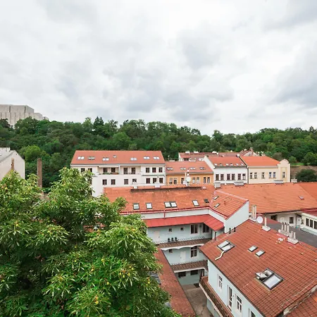 Hotel Dalimil-3