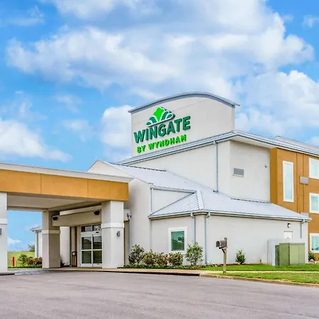 Wingate By Wyndham Horn Lake Southaven-3