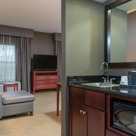Hampton Inn & Suites Valparaiso-3