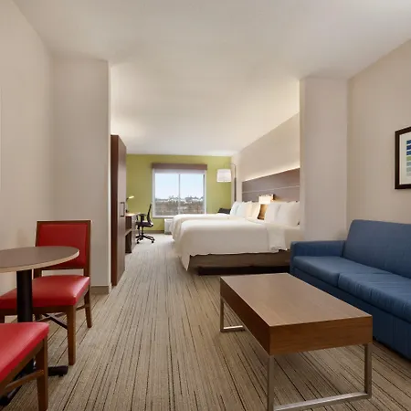 Hampton Inn & Suites Opelika-I-85 Auburn Area-3