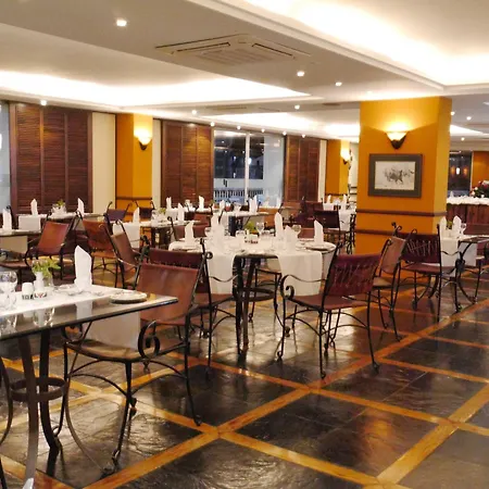 Pestana Rovuma-2