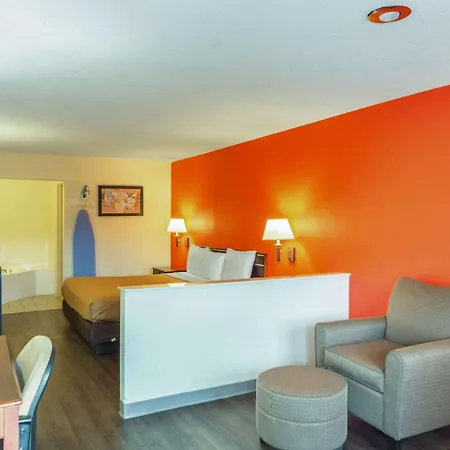 Econo Lodge Laurel-2