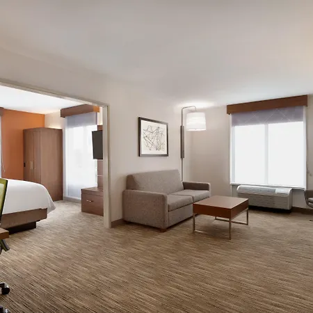 Hampton Inn & Suites Opelika-I-85 Auburn Area-2