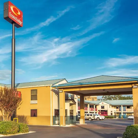 Econo Lodge Laurel-3