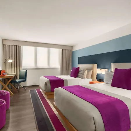 Tryp By Wyndham Isla Verde-3