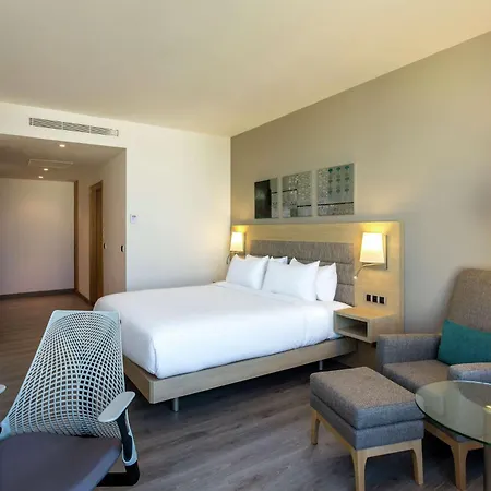 Hilton Garden Inn Tanger City Center-2