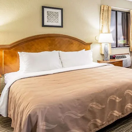 Quality Inn Keystone Near Mount Rushmore-2