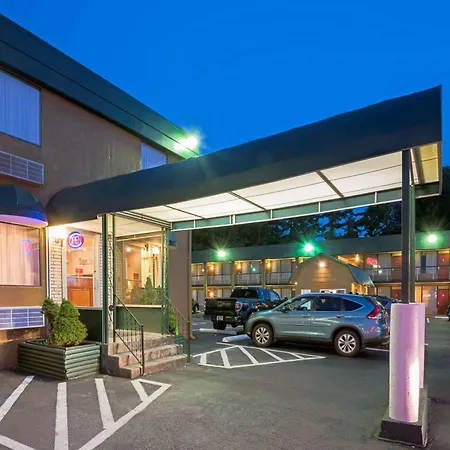 Travelodge By Wyndham Beckley-2