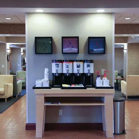 Hampton Inn Morehead-3