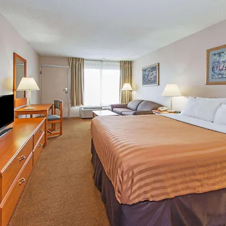 Days Inn By Wyndham Elizabethtown-3
