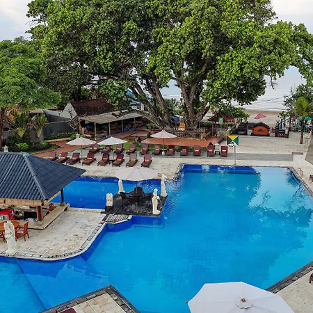 Puri Saron Hotel Seminyak-2