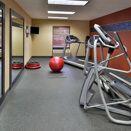 Hampton Inn Wytheville-3